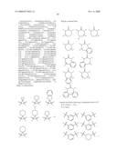 CYCLIC MALONAMIDES AS INHIBITORS OF ASS PROTEIN PRODUCTION diagram and image