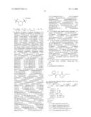 CYCLIC MALONAMIDES AS INHIBITORS OF ASS PROTEIN PRODUCTION diagram and image