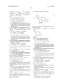 CYCLIC MALONAMIDES AS INHIBITORS OF ASS PROTEIN PRODUCTION diagram and image