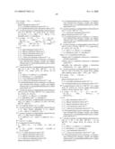 CYCLIC MALONAMIDES AS INHIBITORS OF ASS PROTEIN PRODUCTION diagram and image