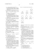 CYCLIC MALONAMIDES AS INHIBITORS OF ASS PROTEIN PRODUCTION diagram and image