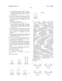 CYCLIC MALONAMIDES AS INHIBITORS OF ASS PROTEIN PRODUCTION diagram and image