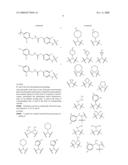 Vanilloid receptor ligands, pharmaceutical compositions containing them, process for making them and use thereof for treating pain and other conditions diagram and image