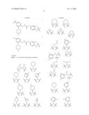 Vanilloid receptor ligands, pharmaceutical compositions containing them, process for making them and use thereof for treating pain and other conditions diagram and image