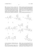 Vanilloid receptor ligands, pharmaceutical compositions containing them, process for making them and use thereof for treating pain and other conditions diagram and image