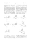 Vanilloid receptor ligands, pharmaceutical compositions containing them, process for making them and use thereof for treating pain and other conditions diagram and image