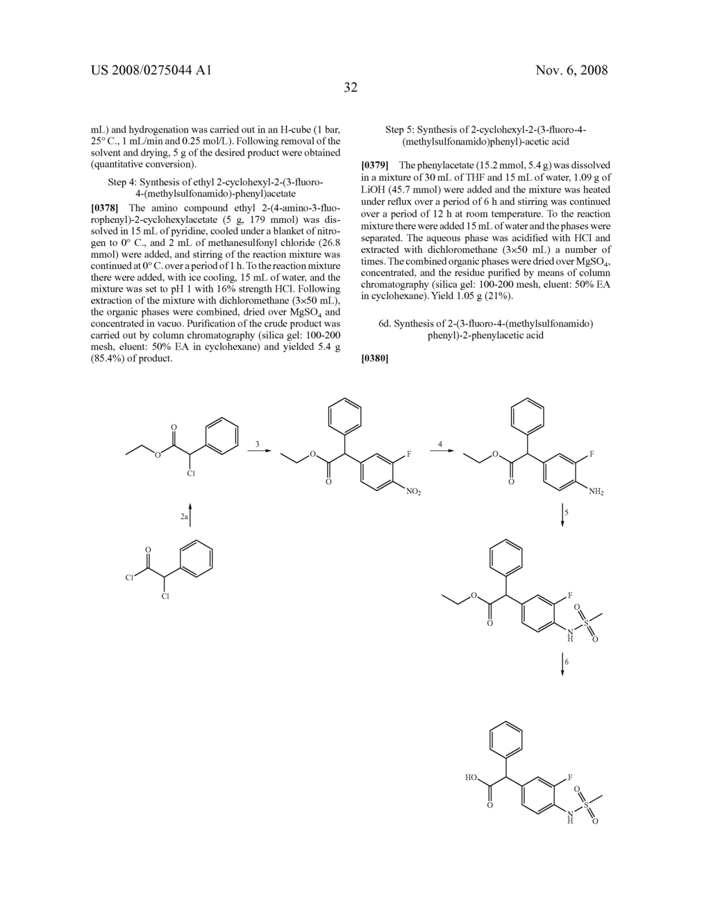 Vanilloid receptor ligands, pharmaceutical compositions containing them, process for making them and use thereof for treating pain and other conditions - diagram, schematic, and image 33