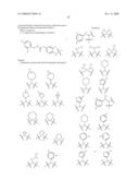 Vanilloid receptor ligands, pharmaceutical compositions containing them, process for making them and use thereof for treating pain and other conditions diagram and image