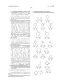 Vanilloid receptor ligands, pharmaceutical compositions containing them, process for making them and use thereof for treating pain and other conditions diagram and image