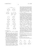 Vanilloid receptor ligands, pharmaceutical compositions containing them, process for making them and use thereof for treating pain and other conditions diagram and image