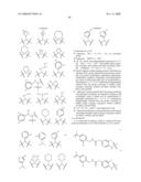 Vanilloid receptor ligands, pharmaceutical compositions containing them, process for making them and use thereof for treating pain and other conditions diagram and image