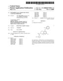 HETEROBICYCLIC COMPOUNDS USEFUL AS KINASE INHIBITORS diagram and image