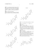 HETEROBICYCLIC COMPOUNDS USEFUL AS KINASE INHIBITORS diagram and image