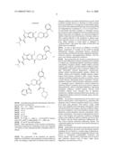 HETEROBICYCLIC COMPOUNDS USEFUL AS KINASE INHIBITORS diagram and image