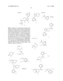 HETEROBICYCLIC COMPOUNDS USEFUL AS KINASE INHIBITORS diagram and image