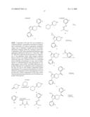 HETEROBICYCLIC COMPOUNDS USEFUL AS KINASE INHIBITORS diagram and image