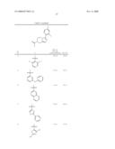 HETEROBICYCLIC COMPOUNDS USEFUL AS KINASE INHIBITORS diagram and image