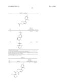 HETEROBICYCLIC COMPOUNDS USEFUL AS KINASE INHIBITORS diagram and image