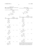 HETEROBICYCLIC COMPOUNDS USEFUL AS KINASE INHIBITORS diagram and image