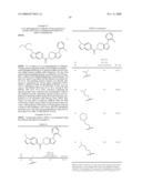 HETEROBICYCLIC COMPOUNDS USEFUL AS KINASE INHIBITORS diagram and image