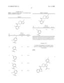 HETEROBICYCLIC COMPOUNDS USEFUL AS KINASE INHIBITORS diagram and image