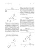 HETEROBICYCLIC COMPOUNDS USEFUL AS KINASE INHIBITORS diagram and image