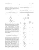 HETEROBICYCLIC COMPOUNDS USEFUL AS KINASE INHIBITORS diagram and image