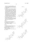 HETEROBICYCLIC COMPOUNDS USEFUL AS KINASE INHIBITORS diagram and image