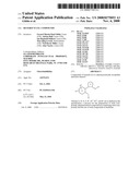 Heterocyclyl Compounds diagram and image