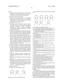 Heterocyclyl Compounds diagram and image