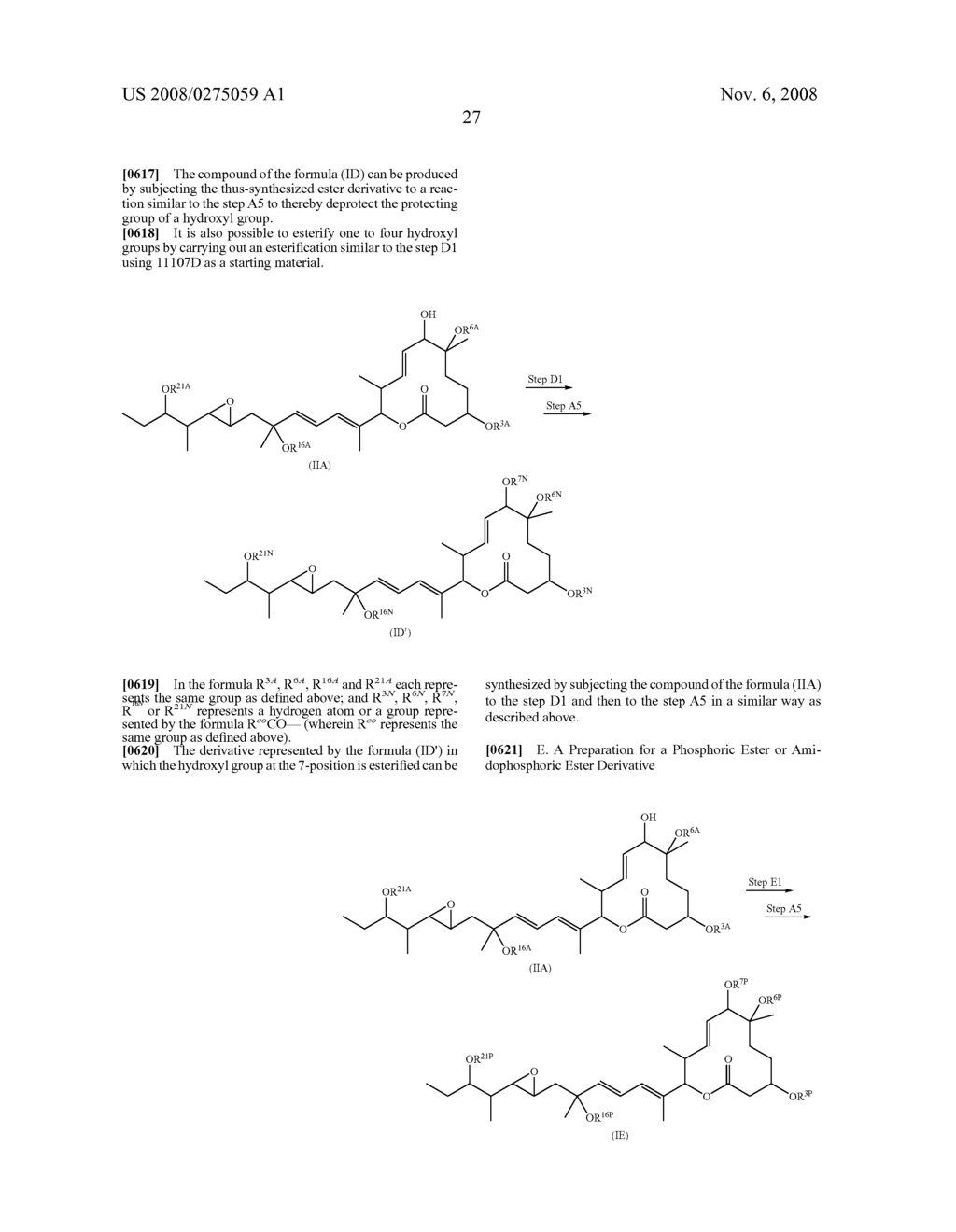 NOVEL PHYSIOLOGICALLY ACTIVE SUBSTANCES - diagram, schematic, and image 28