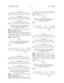 Inhibitors of protein kinases diagram and image