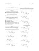 Inhibitors of protein kinases diagram and image