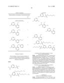 Inhibitors of protein kinases diagram and image