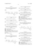 Inhibitors of protein kinases diagram and image