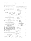 Inhibitors of protein kinases diagram and image