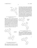 Quinazolinones as Inhibitors of Human Phosphatidylinositol 3-Kinase Delta diagram and image