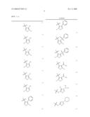 Diuretic Compounds Comprising Heterocyclic Nitric Oxide Donor Groups, Compositions and Methods of Use diagram and image