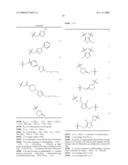 Diuretic Compounds Comprising Heterocyclic Nitric Oxide Donor Groups, Compositions and Methods of Use diagram and image