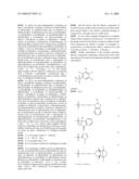 Diuretic Compounds Comprising Heterocyclic Nitric Oxide Donor Groups, Compositions and Methods of Use diagram and image