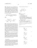 Diuretic Compounds Comprising Heterocyclic Nitric Oxide Donor Groups, Compositions and Methods of Use diagram and image