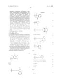 Diuretic Compounds Comprising Heterocyclic Nitric Oxide Donor Groups, Compositions and Methods of Use diagram and image