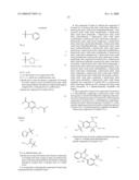 Diuretic Compounds Comprising Heterocyclic Nitric Oxide Donor Groups, Compositions and Methods of Use diagram and image