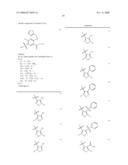 Diuretic Compounds Comprising Heterocyclic Nitric Oxide Donor Groups, Compositions and Methods of Use diagram and image