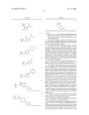 Diuretic Compounds Comprising Heterocyclic Nitric Oxide Donor Groups, Compositions and Methods of Use diagram and image