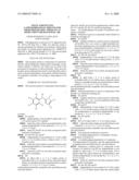 NOVEL SUBSTITUTED 2-AMINOIMIDAZOLES, PROCESS FOR THEIR PREPARATION, THEIR USE AS MEDICAMENT OR DIAGNOSTIC AID diagram and image