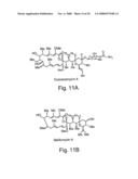 VACUOLAR-TYPE (H+)-ATPase-INHIBITING COMPOUNDS, COMPOSITIONS, AND USES THEREOF diagram and image