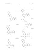 VACUOLAR-TYPE (H+)-ATPase-INHIBITING COMPOUNDS, COMPOSITIONS, AND USES THEREOF diagram and image