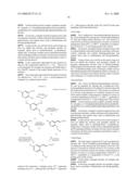 Carboxilic acid derivatives diagram and image