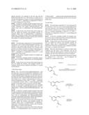 Carboxilic acid derivatives diagram and image